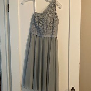 Bridesmaid Dress